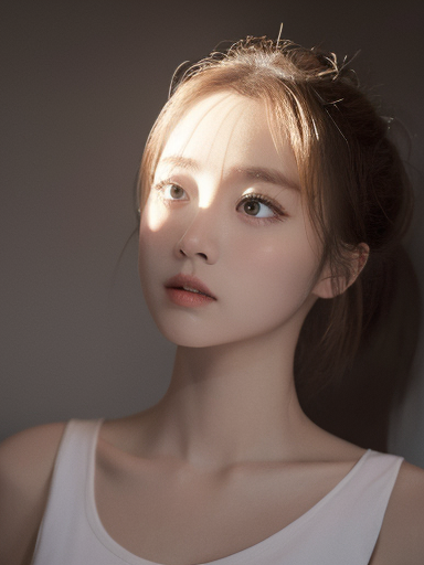 情感低谷中的女性：寻求内在力量与外在支持
